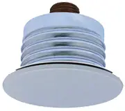 Tyco #56-792-0-135 Royal Flush II Concealed Pendant Sprinkler