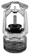 Tyco #57-570-1-155 TY-B Series Sprinklers TY-B 1/2" Upright Sprinkler