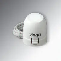 Viega Pex #15061 Powerhead For Stainless Manifold 24V 3Va