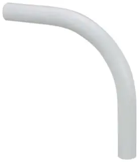 1/2" - Viega Pex #15107 Plastic Bend Support (Slab)