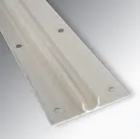 1/2" x 4' - Viega Pex #15210 Climate Trak Extruded Alum Heat Transfer Plate