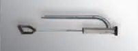1-1/2" - Viega Pex #15313 Staples For Foam Staple Gun