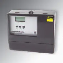 Viega Pex #16015 Basic Heating Control Modulates System Water Temperature