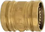 2-1/2" - Viega Copper ProPress #20743 CXC Slip Coupling XL-C