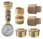 Viega Pex #21210 System Pressurization Kit