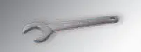 1-3/16" - Viega Pex #50002 30Mm Svc Fitting Wrench (1-3/16)