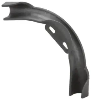 1" - Viega Pex #51060 Plastic Bend Support (Tubing)