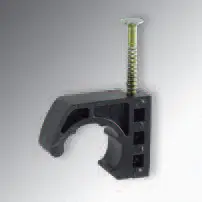 1/2" - Viega Pex #52020 J-Clamp Tubing Fastener
