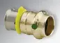 1-1/2" - Viega Pex #69680 ProPress x PEX Adapter