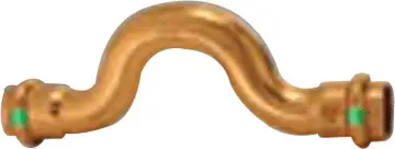 3/4" - Viega Copper ProPress #77747 CXC Cross-Over