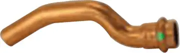 3/4" - Viega Copper ProPress #78142 FTGXC Cross Over