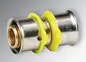 5/8" - Viega Pex #83030 Press Coupling