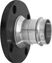 1-1/2" - Viega Copper ProPress #93407
