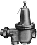 Watts Valves #0054139 1-1/4" Water Pressure Reducing Valve (FNPT Union Inlet x FNPT Outlet) U5B-Z3