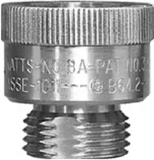 Watts Valves #0061877 8A Non-Removable Drainable Vacuum Breaker (FHT x MHT) 8A