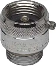 Watts Valves #0061985 Hose Connection Vacuum Breaker 8C