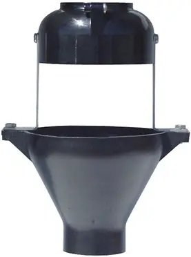 Watts Valves #0111764 Air Gap 957-AG