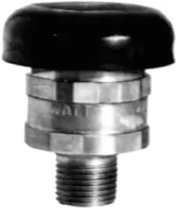 Watts Valves #0138457 1/2" Water Service Vacuum Relief Valve (MNPT) N36 M1 36A