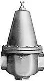Watts Valves #0297460 Water Pressure Reducing Valve (FNPT Inlet x Outlet) 223