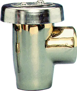 Watts Valves #0336410 3/4" Irrigation Vacuum Breaker (FNPT) 288A