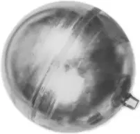 Watts Valves #0780333 8" Copper Floats C8