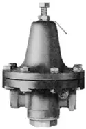 Watts Valves #0830950 1" 152A Series Steam Pressure Reducing Valve 30-140