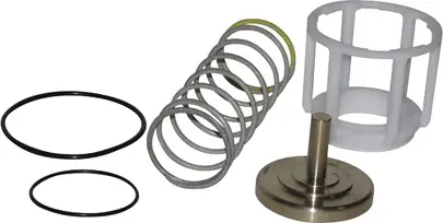 Watts Valves #0887122 3/4" Repair Kits for Series 909 3/4" to 1" RK-909-CK1SS