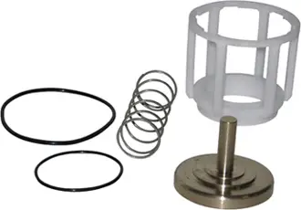 Watts Valves #0887134 1-1/4" Repair Kits for Series 909 1-1/4" to 2" RK-909M1-CK2