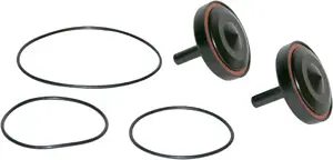 Watts Valves #0887188 1-1/2" Repair Kits for Series 007 RK-007M1