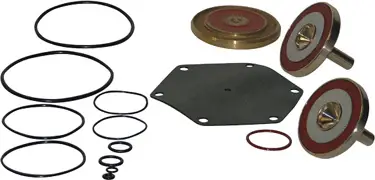 Watts Valves #0887752 6" Repair Kits for Series 909 6" RK-909-RT