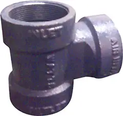 Watts Valves #8141518 Flow Control Valve 2XTFC
