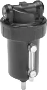 Watts #F602-04BJ 1/2" Compressed Air Treatment Standard Filter