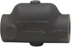 Watts Valves #M1 2-1/2" Air Scoop