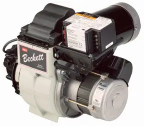 Beckett Oil Burner for Weil-McLain GO-3 Series