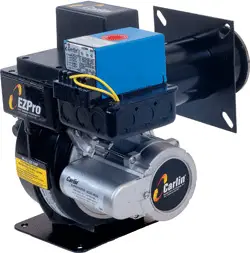 Carlin Oil Burner for Weil-McLain GO-4 Series