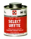 Whitlam #TF8 1/2" Select-Unyte Thread Compound
