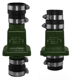 Zoeller Pumps #30-0181 1-1/2" Check