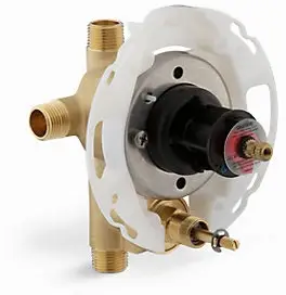 Kohler #K-11748-K-NA Rite-Temp Pressure-Balancing Valve