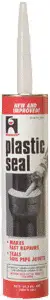 Hercules #25215 10.3 Oz Plastic Seal
