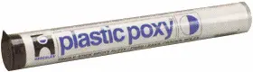 Hercules #25531 4 Oz Plastic Poxy