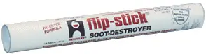 Hercules #35427 Flip-Stick Soot Destroyer