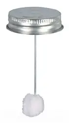 Hercules #50245 1-1/2" Plastic Pipe Cement Daubers