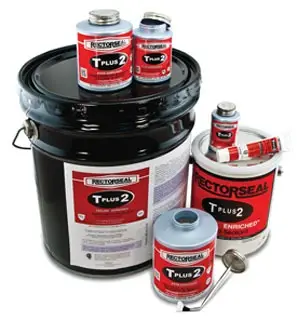 Rectorseal #23551 1/2 Pt Rectorseal T Plus 2