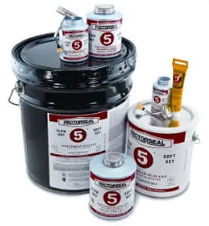 Rectorseal #25431 1 Pt Rectorseal No. 5