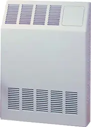 Beacon Morris #F84 Twin-Flo III Surface Kit Free-standing Cabinet Only