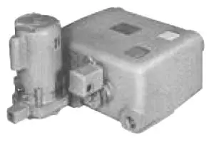 Hoffman #160029 Watchman Condensate Pumps