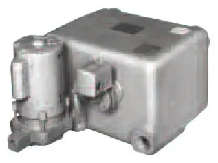 Hoffman #160031 Watchman Condensate Pumps