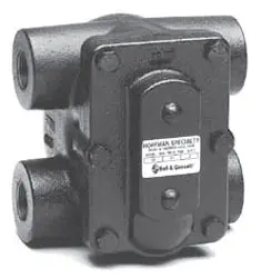Hoffman #404210 1" H Series BearTrap 15 LB