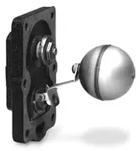 Hoffman #604001 3/4" 1" Cover Assembly for 3/4" and 1" FT015H