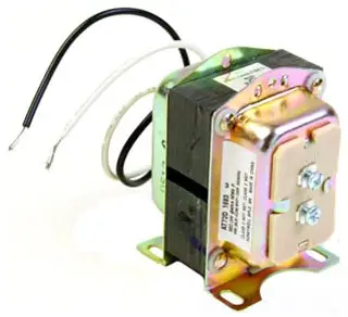 Honeywell #AT72D1006 Transformer AT72 NEMA Standard Transformers